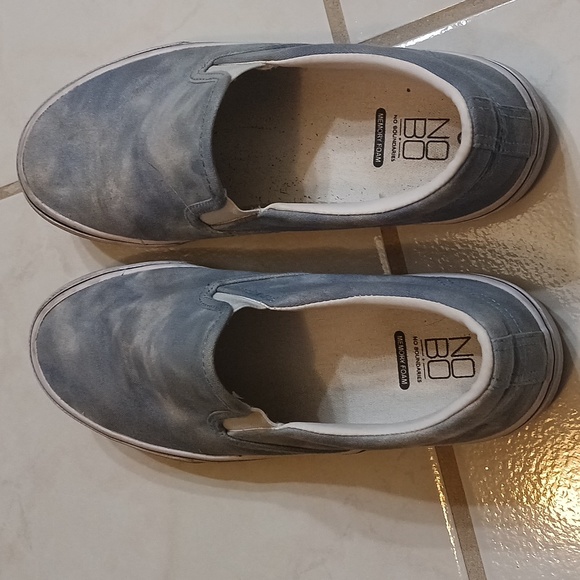 Slip on shoes - Picture 1 of 10